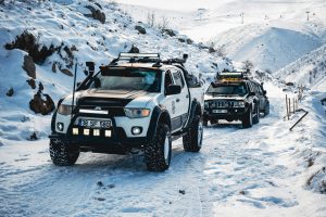 The Unique Challenges of Designing Vehicles for Extreme Climates