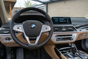 The Shift Towards Sustainable Materials in Vehicle Interiors