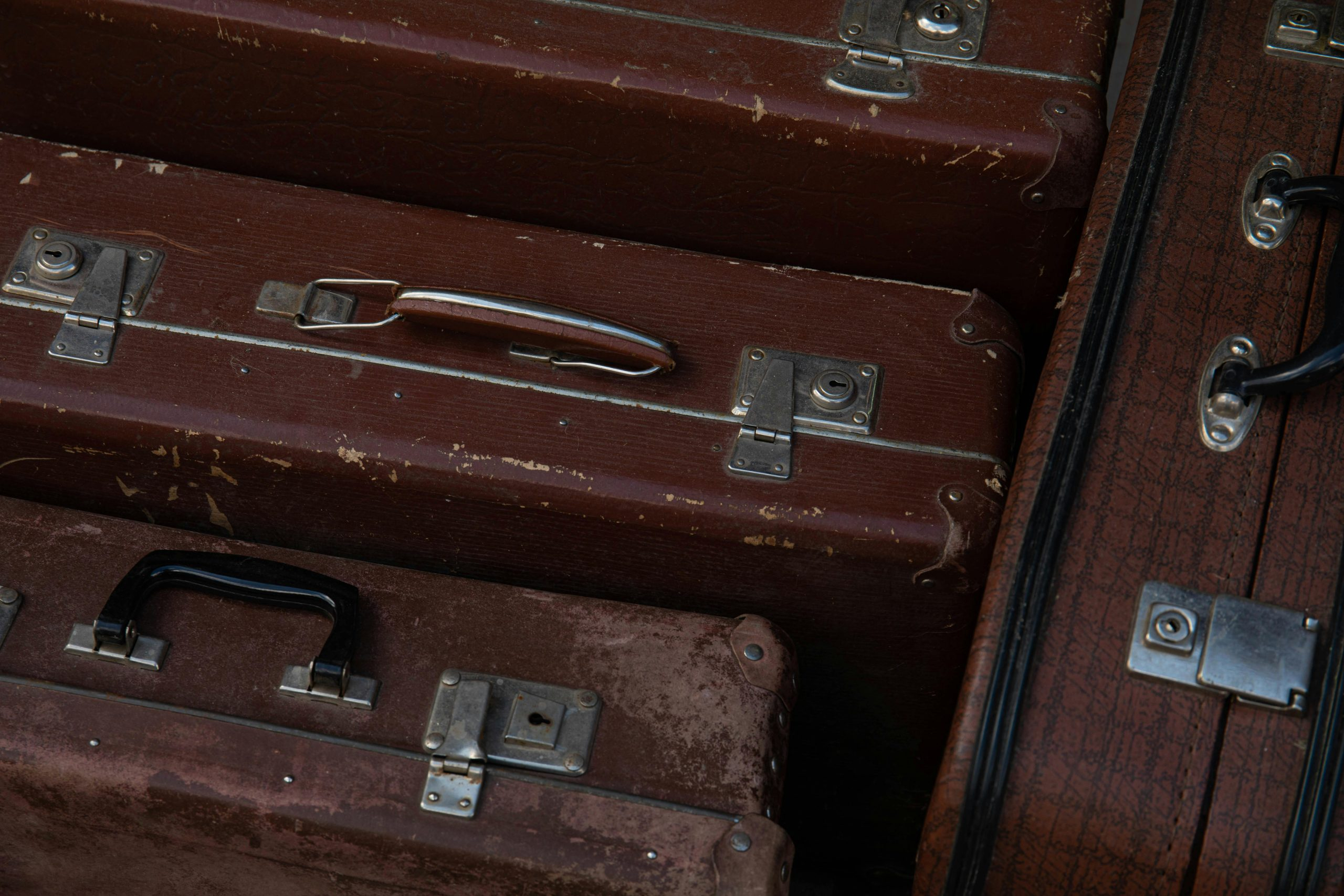 The essential guide to finding the perfect luggage