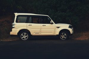 Tracing the Roots of Off-Road Vehicle Design and Capability