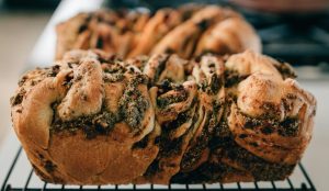 Secrets to Baking Perfect Cakes With Moist Texture