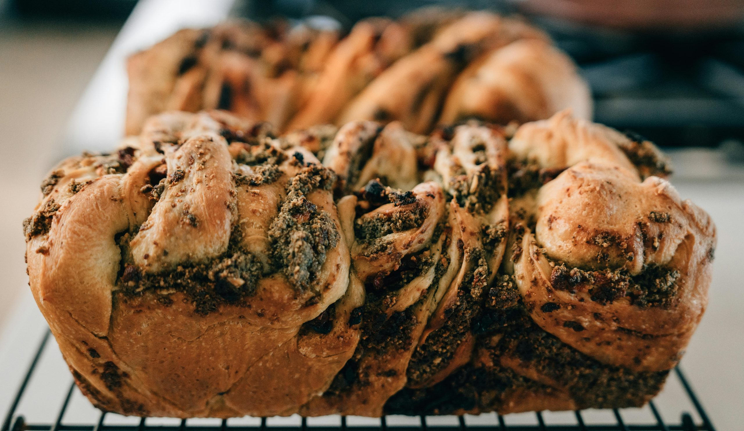 Secrets to Baking Perfect Cakes With Moist Texture