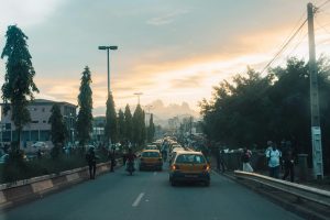 Understanding the Global Shift Towards Smaller City Commuter Cars