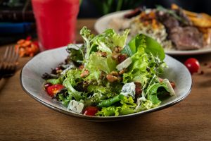 Secrets of Perfectly Roasted Vegetables With Crisp Edges