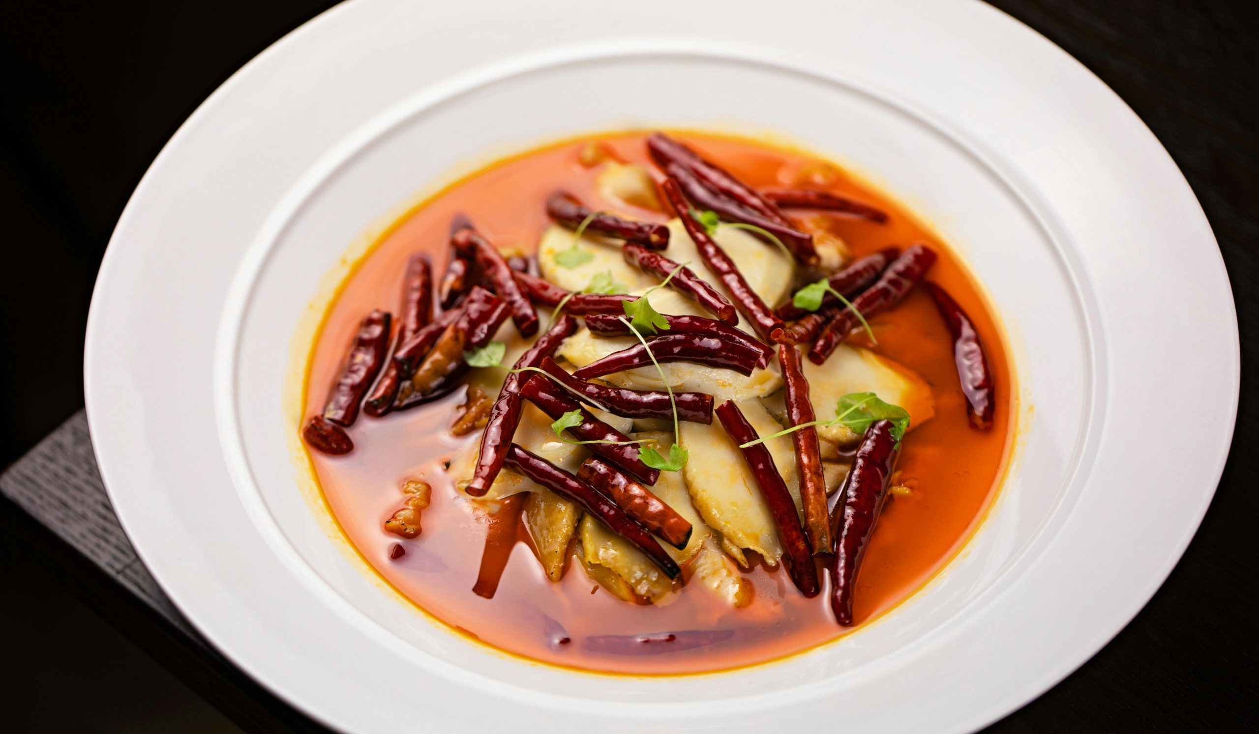 Tips for Achieving Flavor Depth in Soups and Stews