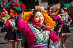 Exploring the Cultural Significance of Traditional Garments Globally