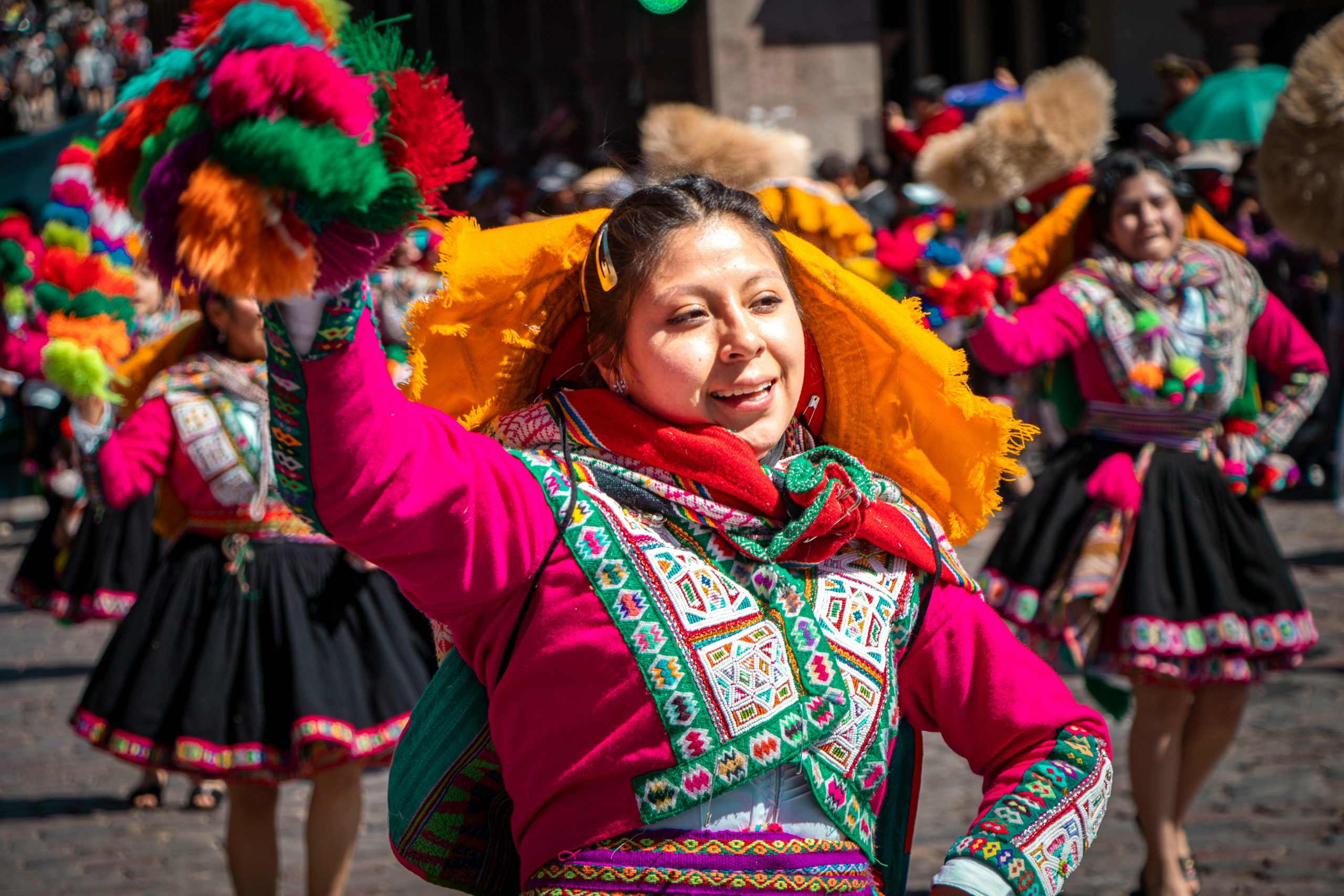 Exploring the Cultural Significance of Traditional Garments Globally