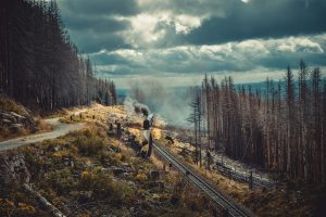 The most common mistakes to avoid on a road trip