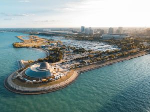 From consumer apps to enterprise solutions: a developer's perspective