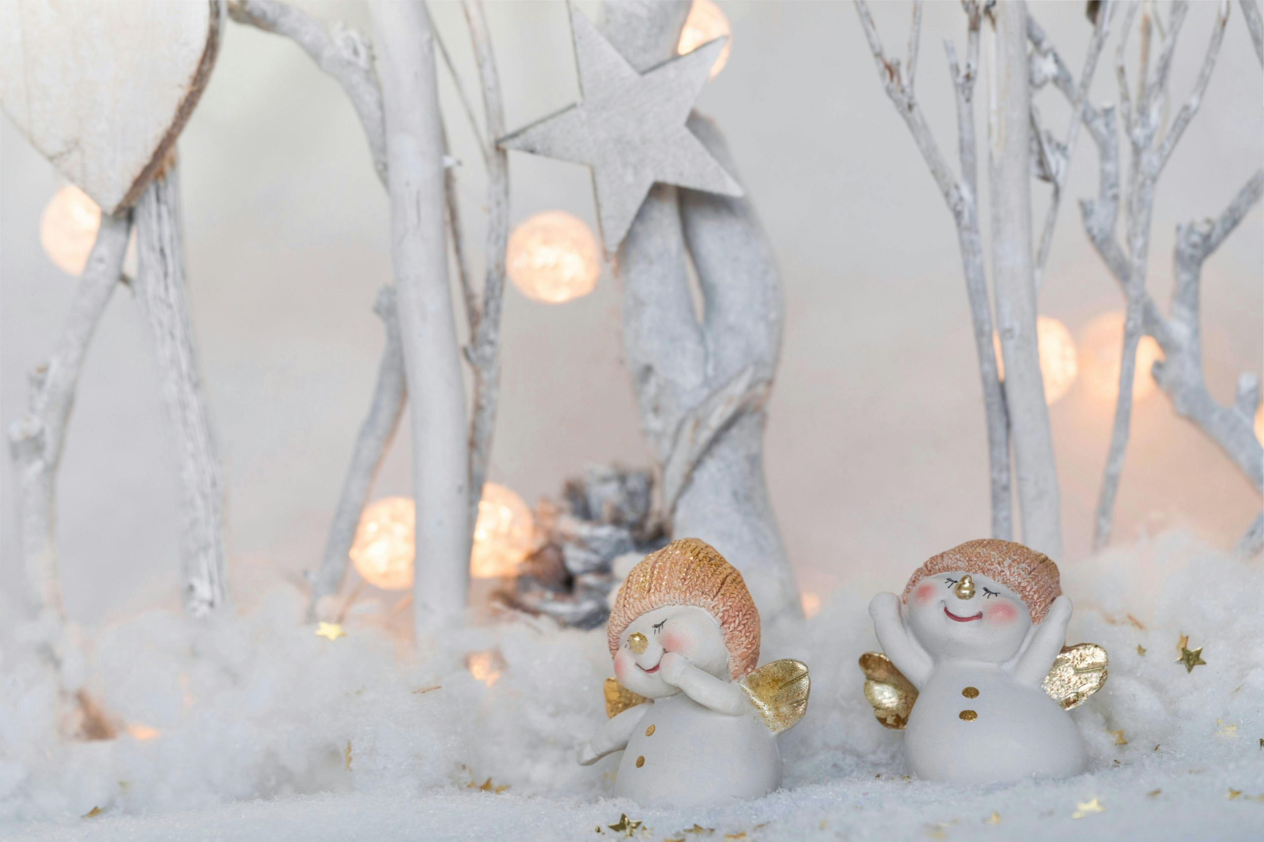 Cultivating a Sense of Wonder: Finding Joy in Small Things