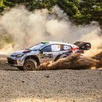 Exploring the Specialized World of Rally Car Modification Techniques