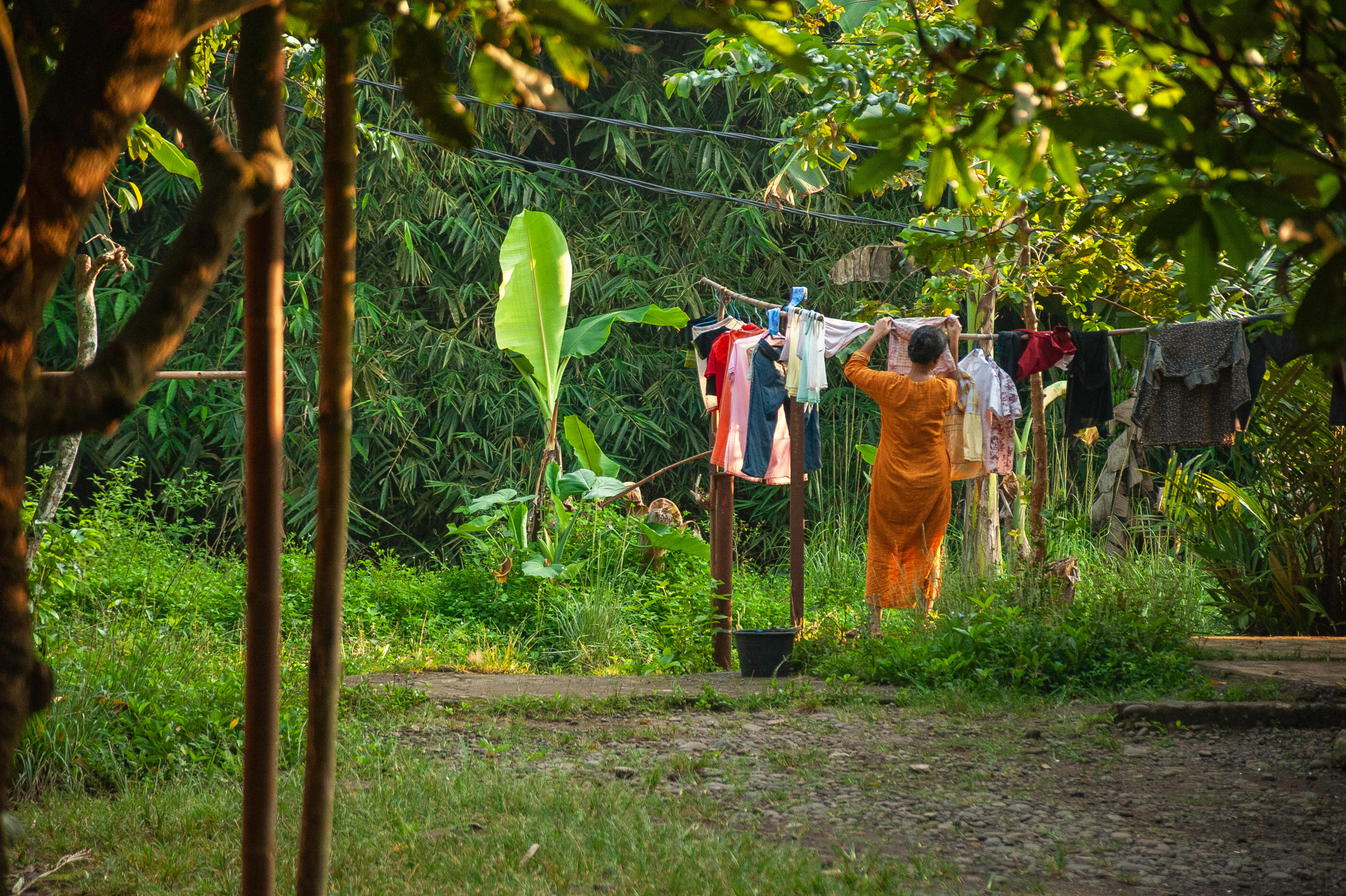 Navigating the Challenges of Finding Sustainable and Ethical Clothing