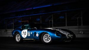 Making Sense of Vehicle Identification Numbers and Their Importance