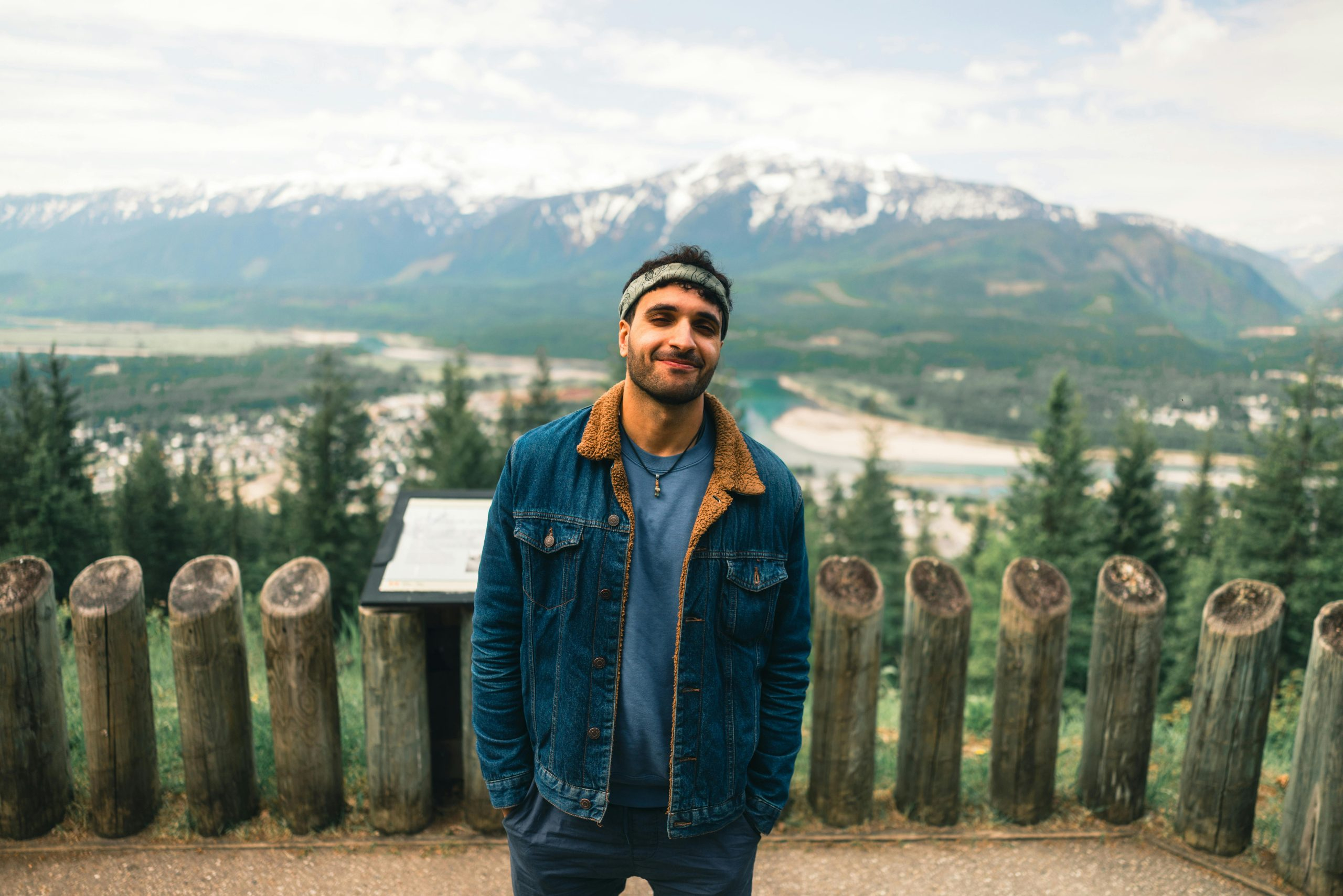 The most beautiful national forests you can explore