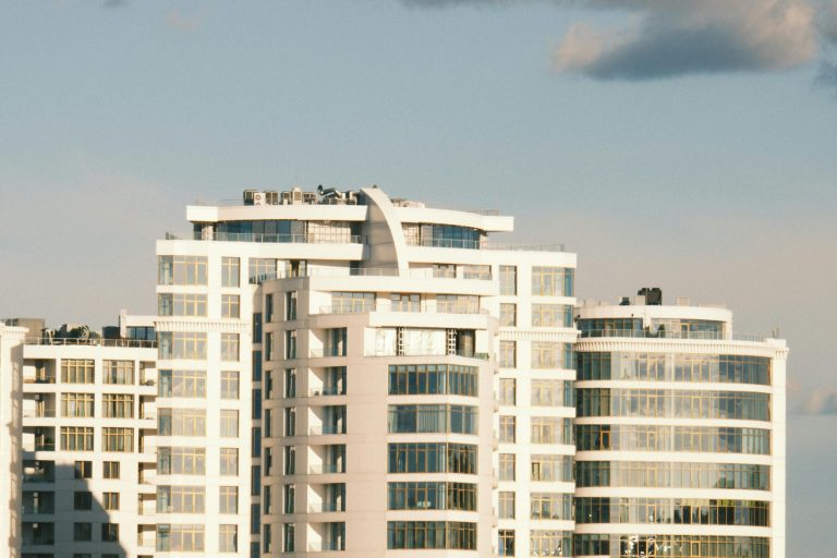 Navigating the complex world of commercial real estate