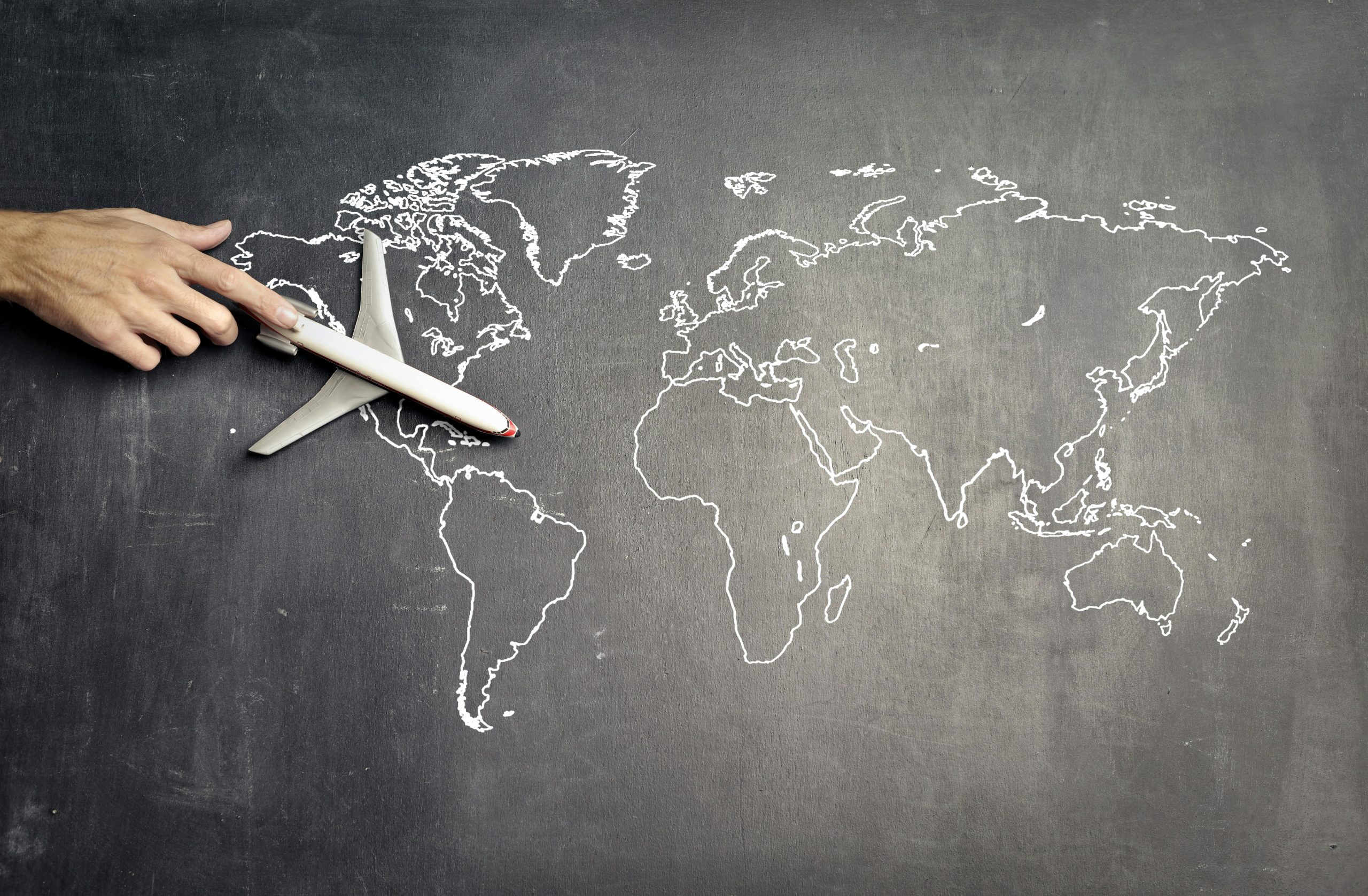 Decoding Airline Loyalty Programs: Earning and Redeeming Miles