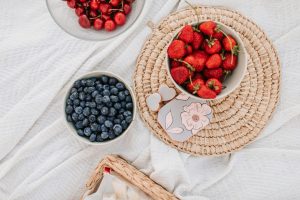 Cooking With Seasonal Berries for Fresh and Tasty Desserts