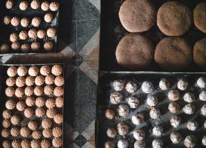 Exploring Desserts Across Cultures and Their Sweet Heritage