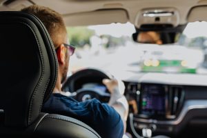 Mastering the Basics of Defensive Driving for Maximum Safety