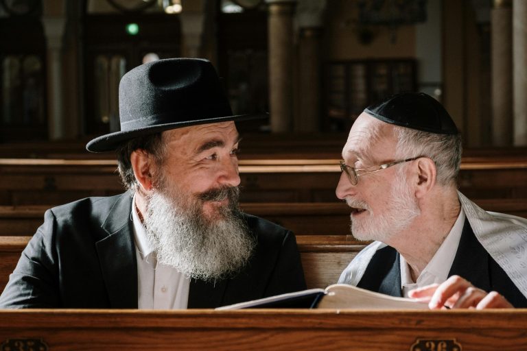 The Transformative Effect of Learning to Forgive Others