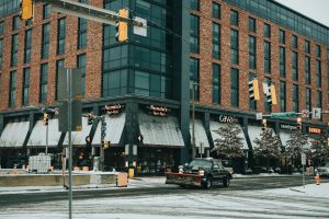 Preparing Your Vehicle for Severe Winter Weather Conditions Properly