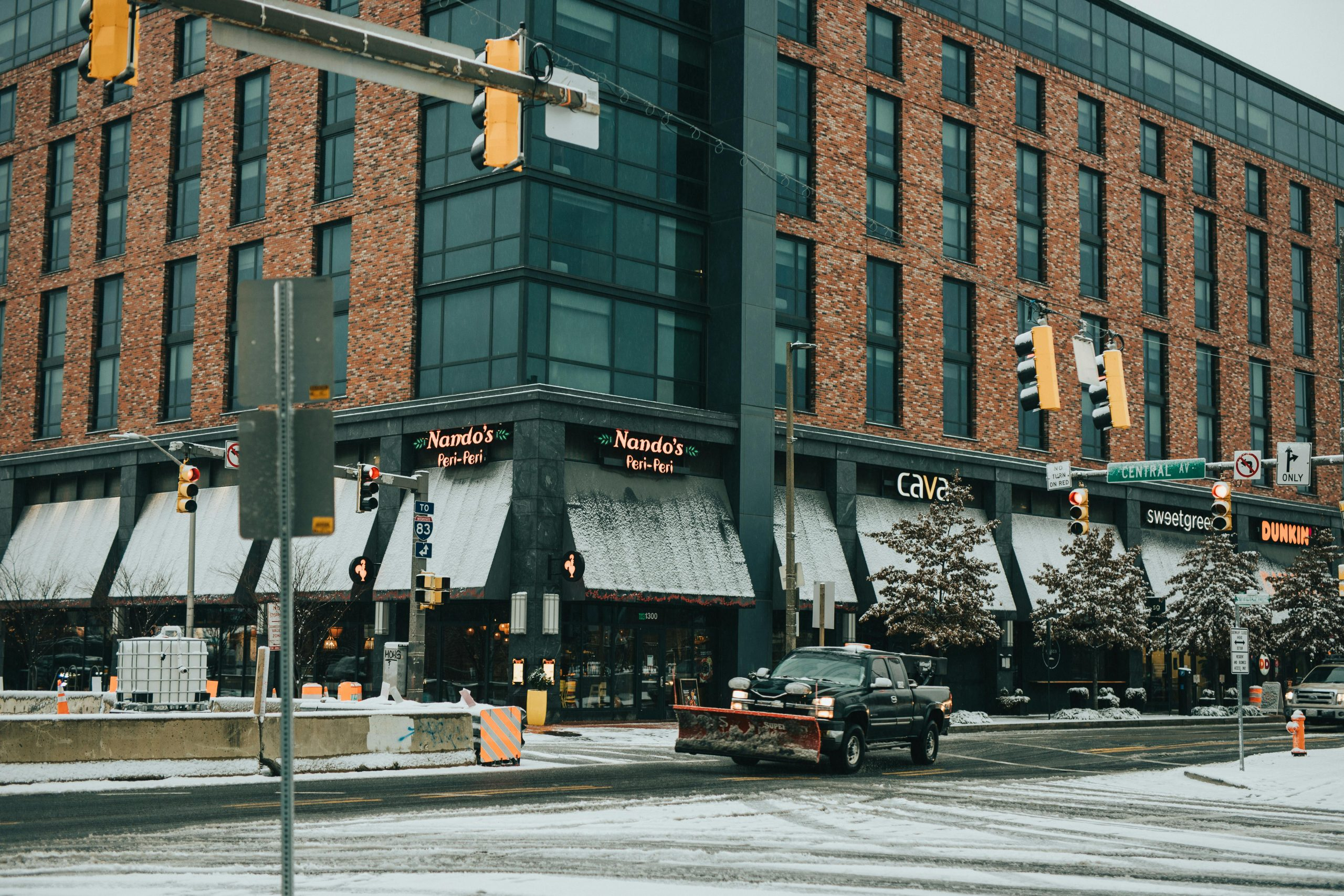 Preparing Your Vehicle for Severe Winter Weather Conditions Properly