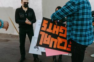 A Deep Dive Into the History of the Little Black Dress