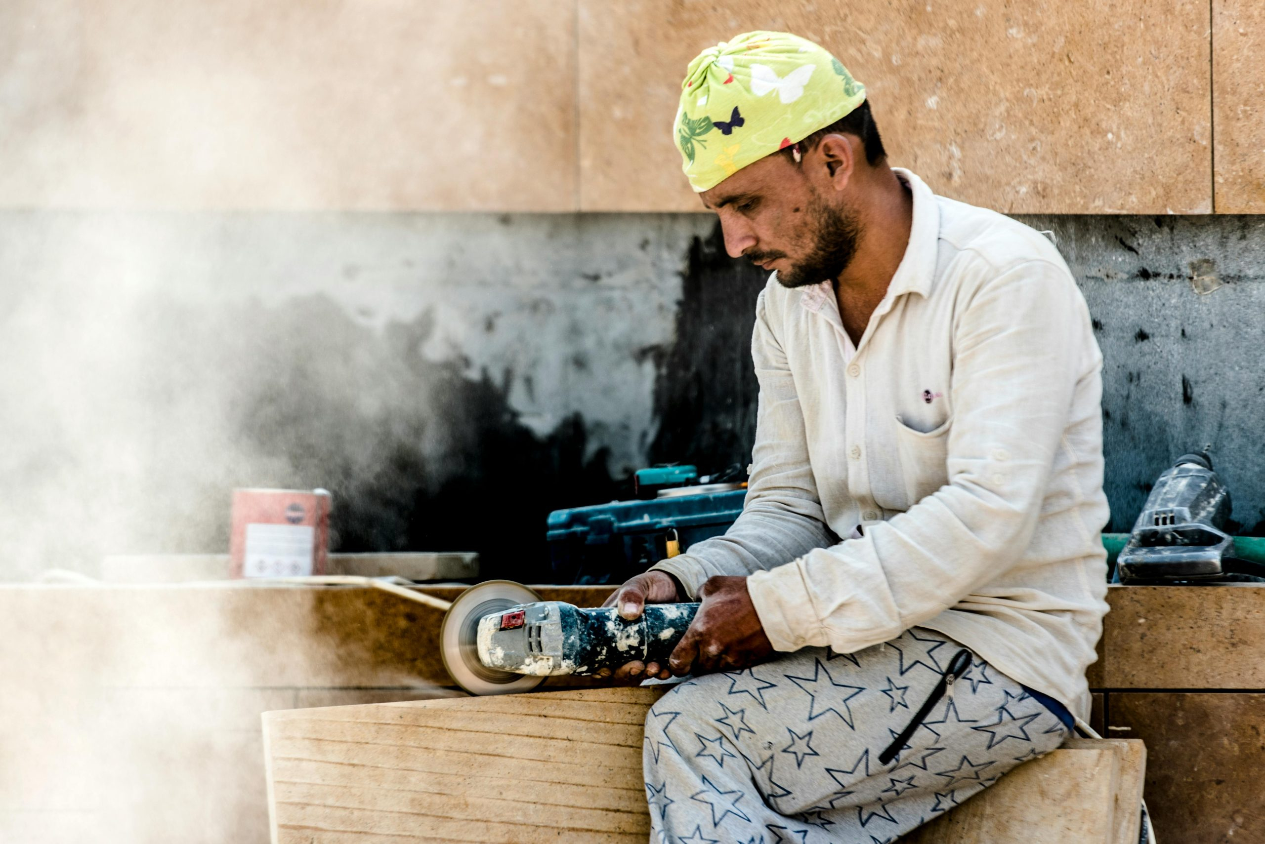 The power of a single script to automate a tedious task