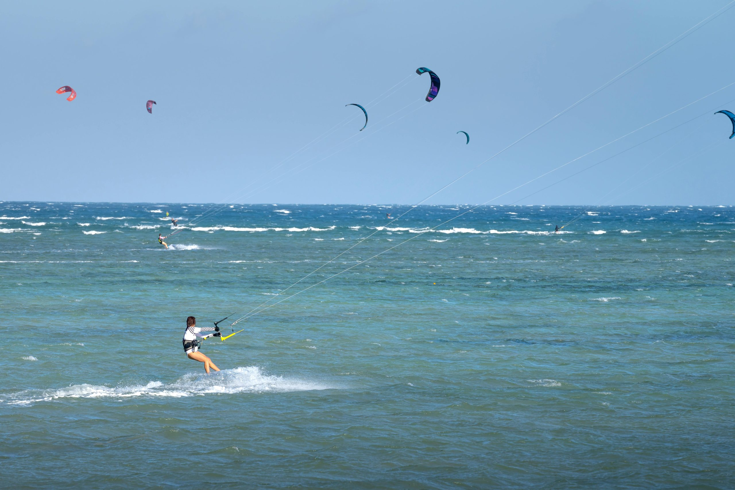 Adventure Travel: Thrilling Experiences for the Adrenaline Junkie