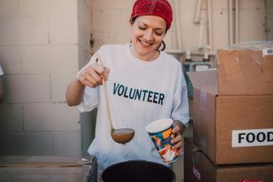 Finding Purpose in Volunteering: Giving Back to the Community