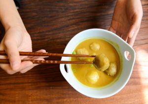 Exploring Soups From Around the World’s Kitchens