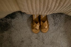 From the ground up: the science of a perfect pair of shoes