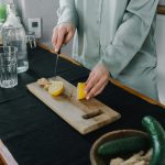 The Joy of Foraging Wild Ingredients for Home Cooking