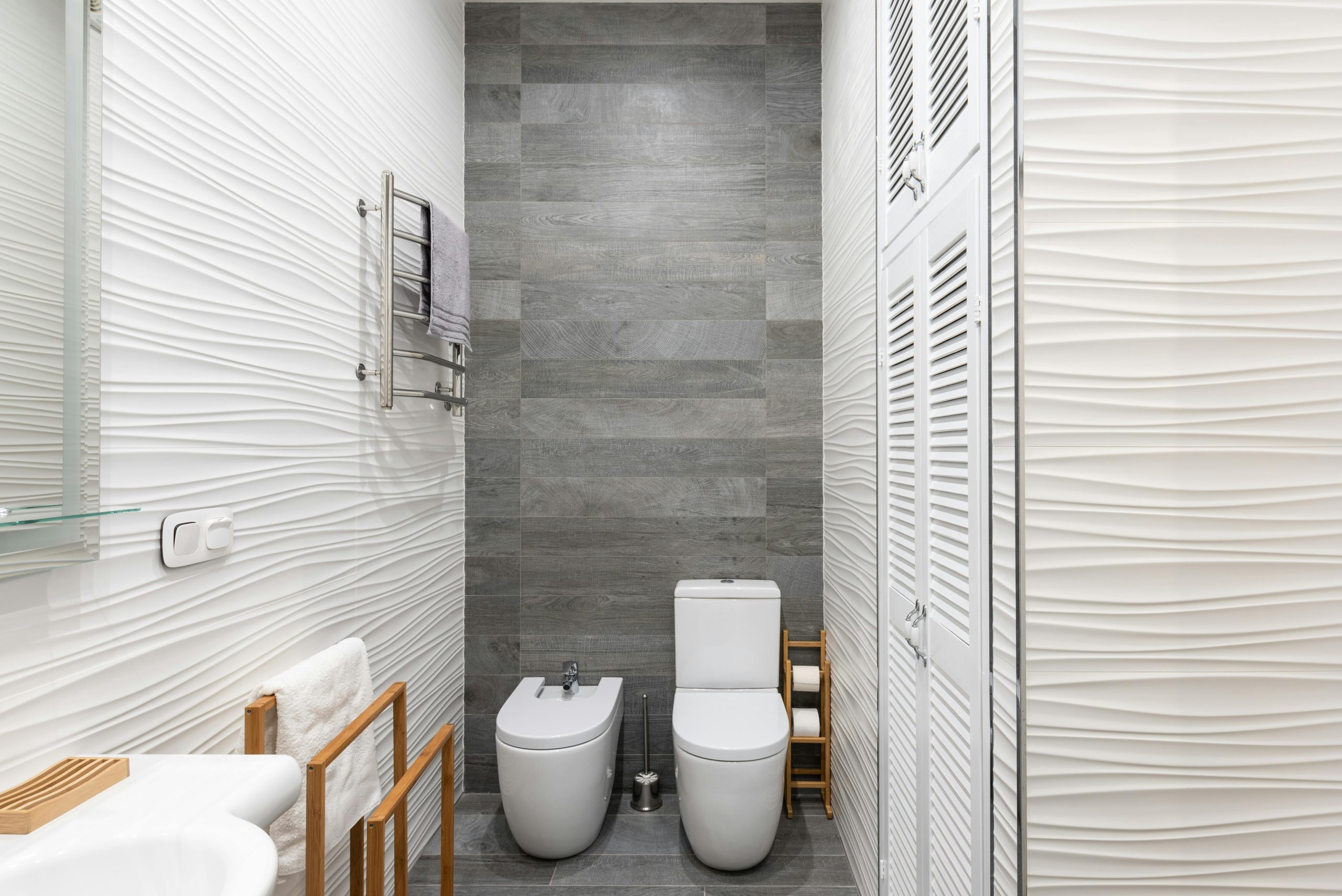 How to choose the perfect light fixtures for every room