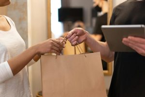 The Shift Towards Personalized Recommendations in Retail Technology