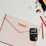The Crucial Difference Between Sales Tax and Value-Added Tax