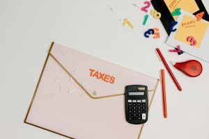 The Crucial Difference Between Sales Tax and Value-Added Tax