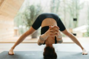 The Importance of Stretching and Flexibility for Physical Health