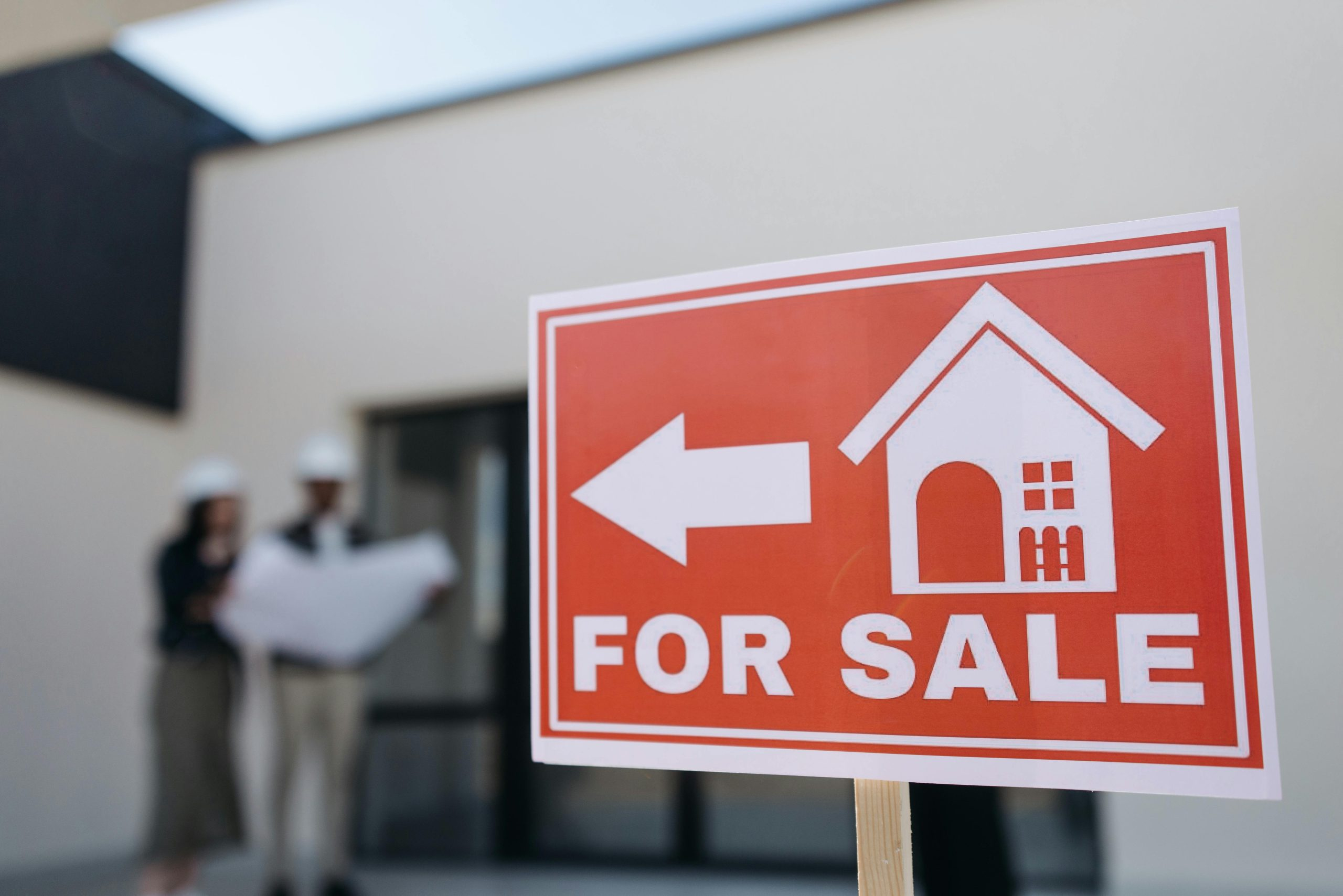 The surprising truth about the real estate market