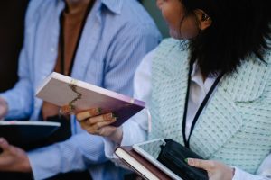 The Unexpected Benefits of Engaging in Creative Writing