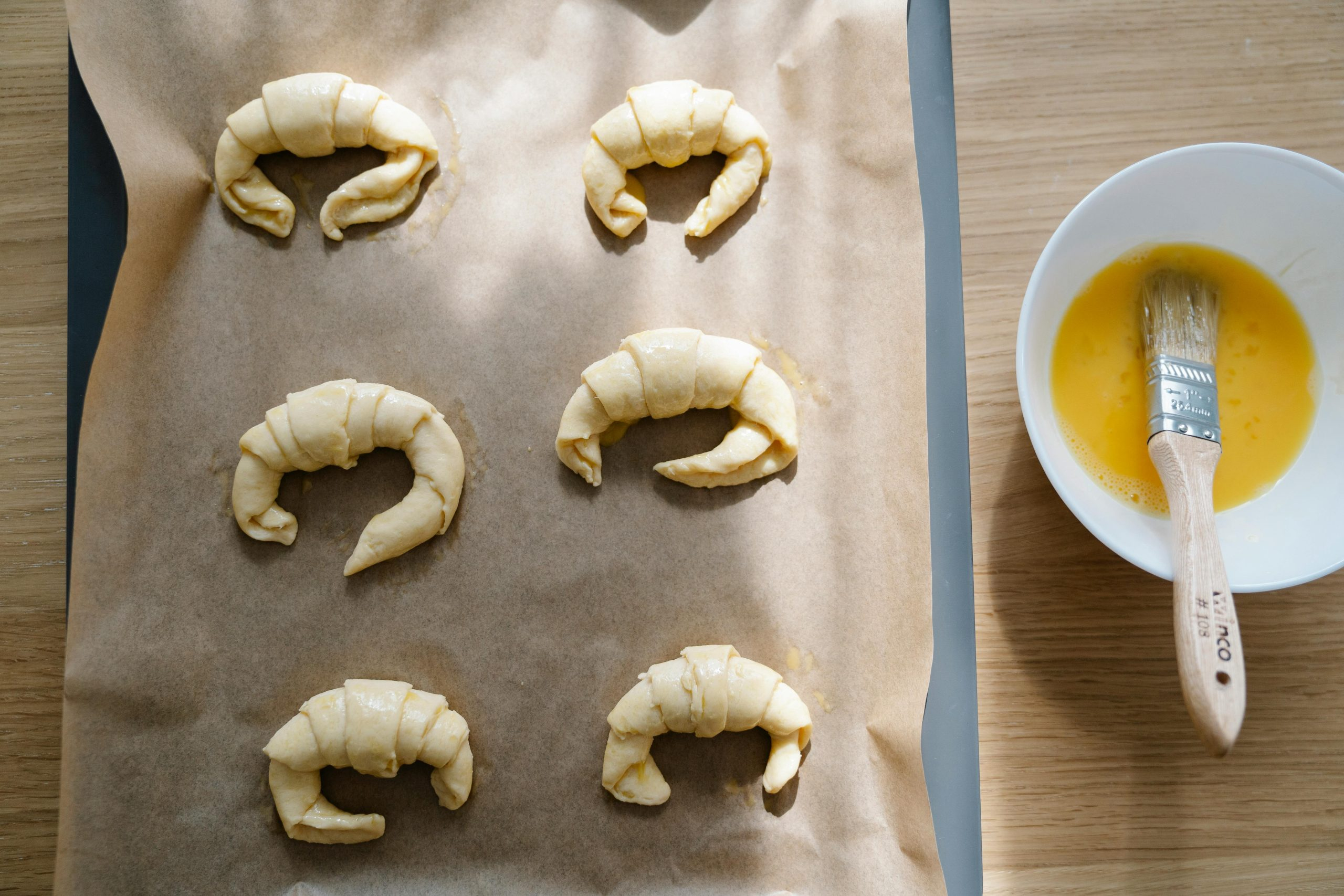 Secrets to Making Perfectly Golden Crepes at Home