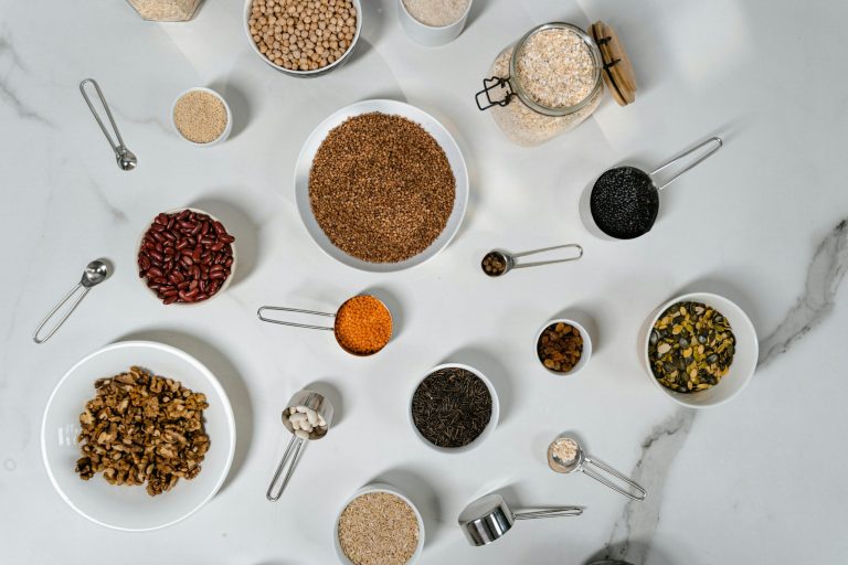 The Essential Guide to Stocking a Pro-Level Pantry