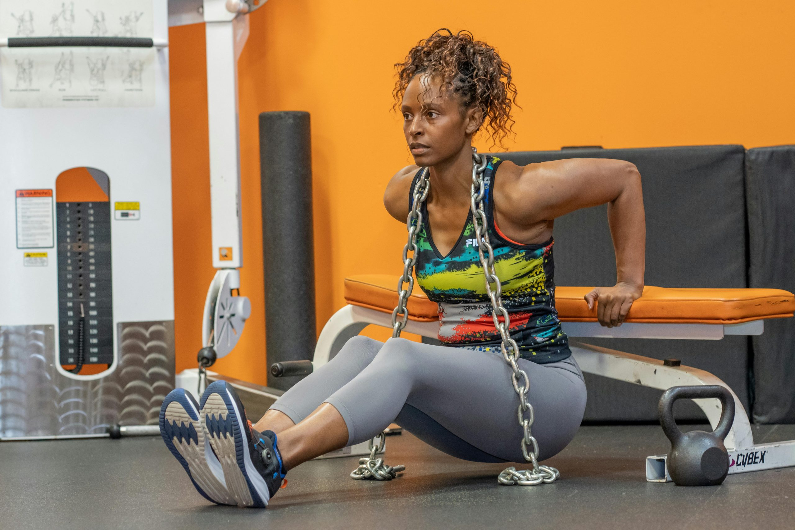 The Transformative Power of Shopping with a Clear, Focused Intention