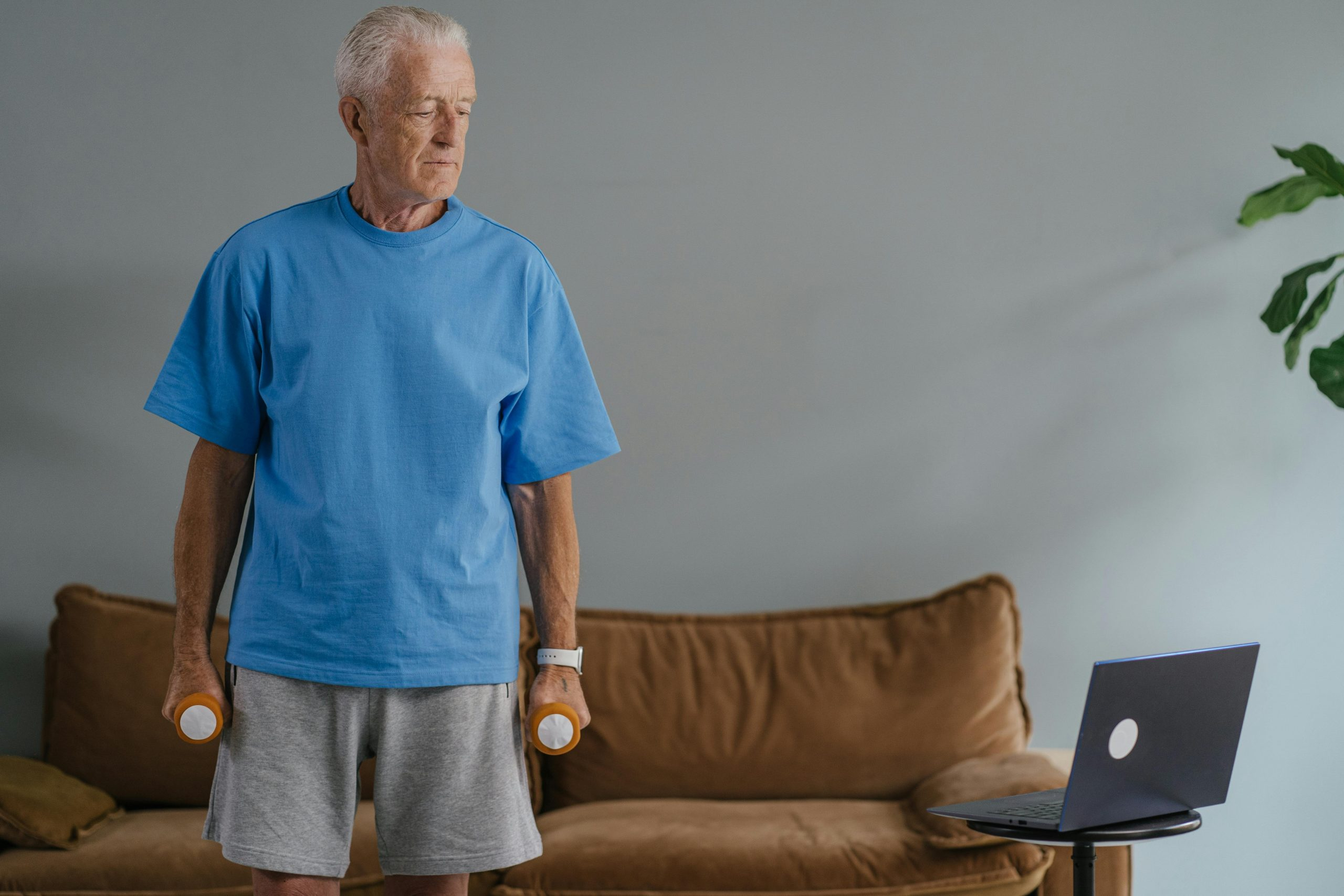 The Essential Guide to Creating a Personal Fitness Plan