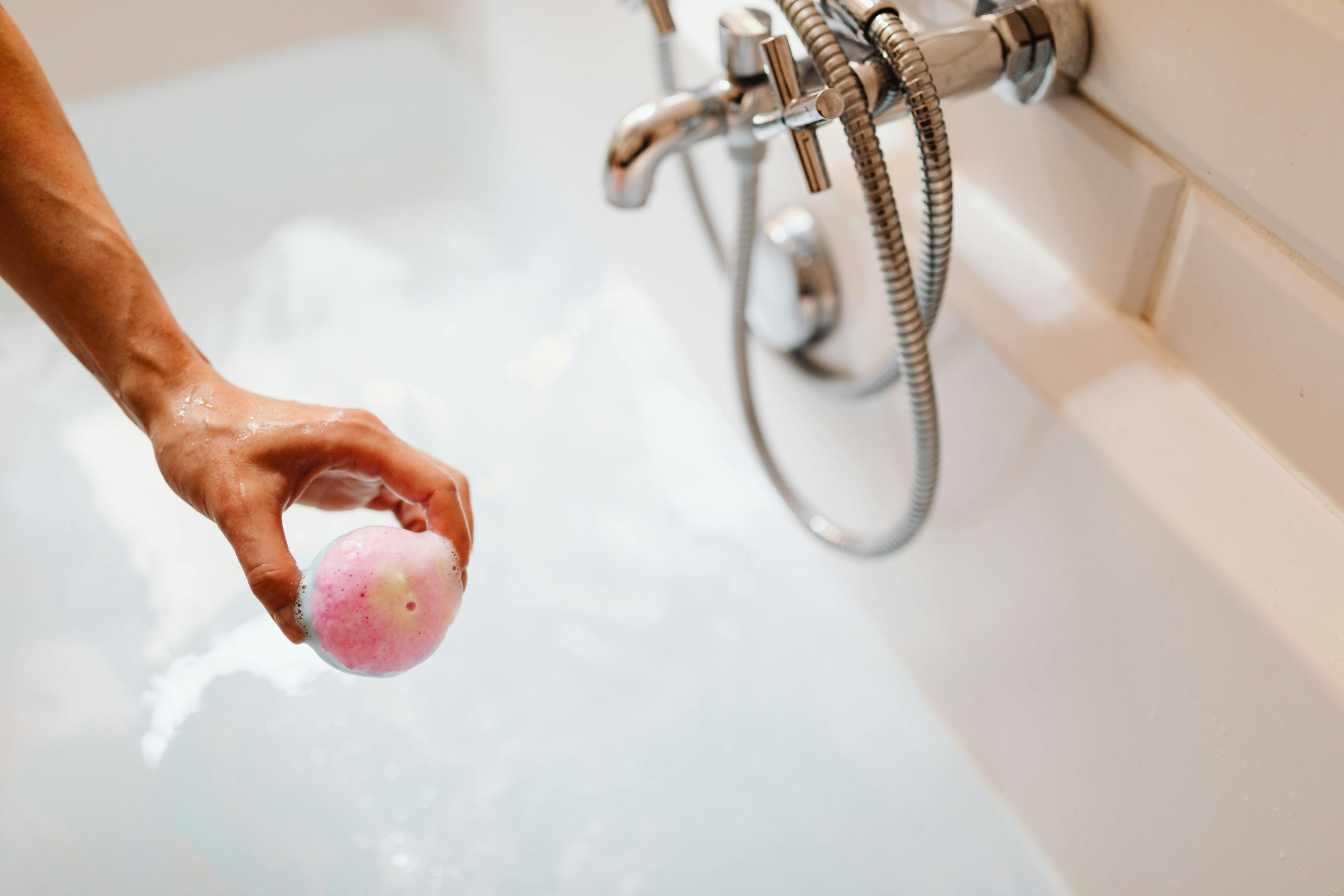 The Practice of Self-Care: Moving Beyond Bubble Baths and Wine