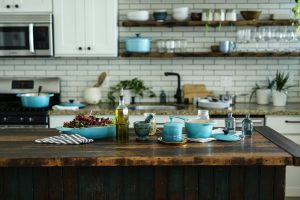 The Joy of Cooking: Finding Creativity and Relaxation in the Kitchen