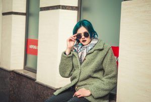 How personal style can be a form of powerful communication