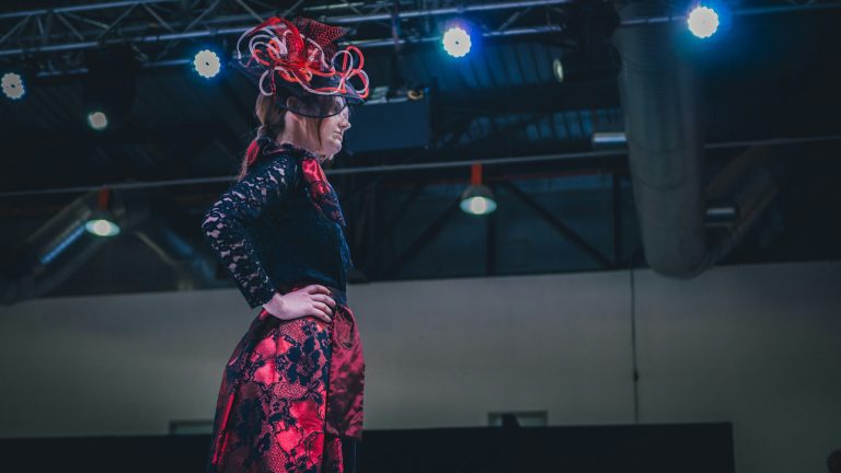 How the digital revolution is changing the face of fashion