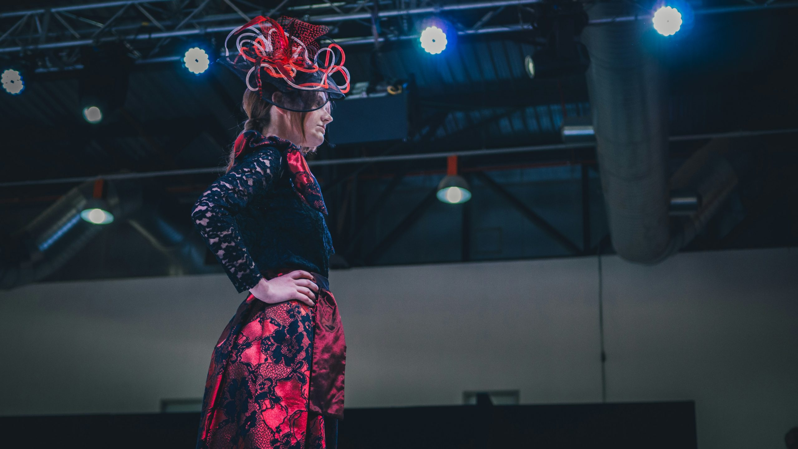 How the digital revolution is changing the face of fashion