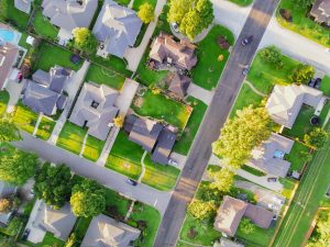 Why location is still the most important factor in real estate